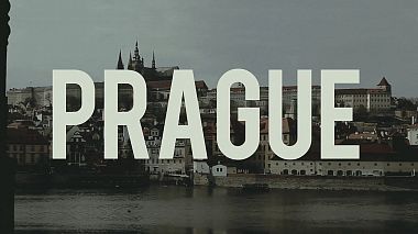 Award 2018 - Дебют года - PRAGUE