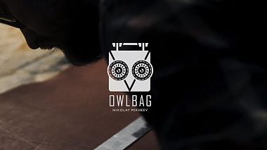 Action RuAward 2019 - Рекламное видео - owlbag.ru