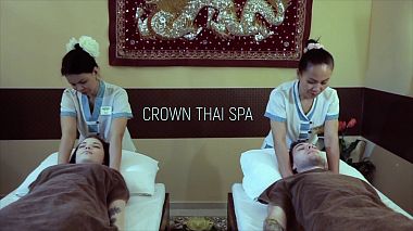 Action RuAward 2019 - Рекламное видео - салон Тайского массажа
