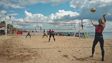Action RuAward 2019 - Спортивное видео - Beach Volleyball | Feodosia Championship