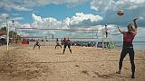 Action RuAward 2019 - Спортивное видео - Beach Volleyball | Feodosia Championship