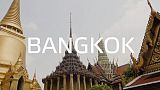 Action RuAward 2019 - Тревел-видео - Bangkok: Day to night