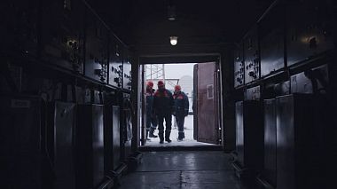 Action RuAward 2019 - Корпоративное видео - Россети / МРСК Сибири - село Завьялово 