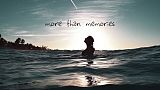 RuAward 2019 - Cel mai bun Editor video - More than memories / Больше чем память