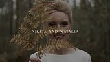 RuAward 2019 - Miglior Cameraman - Nikita & Natalia | лес и море