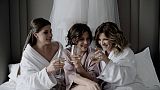 RuAward 2019 - Colorist đẹp nhất - Wedding Teaser | Vika & Tim