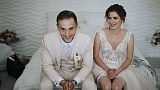 RuAward 2019 - Nejlepší color grader - Alexey & Daria | Wedding