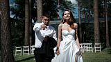 RuAward 2019 - Melhor áudio - Ilya & Viktoria | Wedding