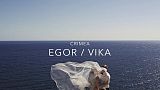 RuAward 2019 - Best Highlights - Egor i Vika /wedding clip