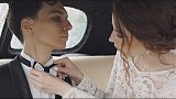 RuAward 2019 - Best Highlights - Maksim & Elena. Wedding moments