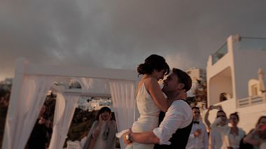 RuAward 2019 - Best Highlights - I feel Santorini