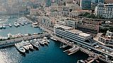 RuAward 2019 - Best Highlights - Monaco Wedding of R&D