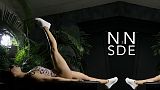 RuAward 2019 - Melhor SDE  - Nika i Nikita /SDE