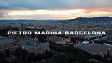 RuAward 2019 - Nejlepší procházka - Pietro Marina Barcelona