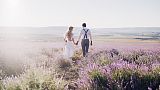 RuAward 2019 - Migliore gita di matrimonio - Natasha & Oleg | Elopement in Crimea