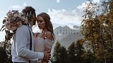 RuAward 2019 - Migliore gita di matrimonio - Kirill & Veronika