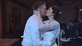 RuAward 2019 - Найкраща Історія Знайомства - Свадебное видео Кристина и Михаил