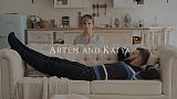 RuAward 2019 - Hôn ước hay nhất - Artem & Katya | Trailer
