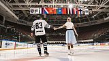 RuAward 2019 - Cel mai bun video de logodna - Даниил и Радислава