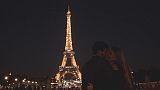 RuAward 2019 - Nejlepší Lovestory - France, Paris - Prewedding