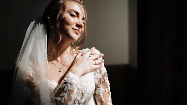 UaAward 2019 - 年度最佳视频艺术家 - Teaser for the wedding of Andrey and Sofiya