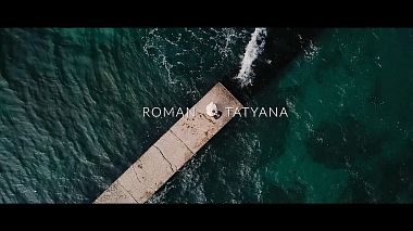 UaAward 2019 - Cel mai bun Videograf - Roman & Tatyana / Love Reborn