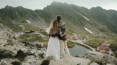 UaAward 2019 - Cel mai bun Videograf - Wedding SDE + love story