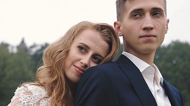UaAward 2019 - Найкращий відеомонтажер - Orysya & Mykola / Wedding clip
