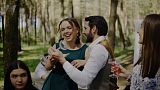 UaAward 2019 - Nejlepší úprava videa - Fragment of wedding film