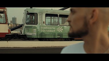 UaAward 2019 - Καλύτερος Κολορίστας - Dortmund, Germany Wedd [teaser]