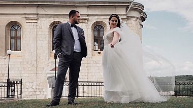 UaAward 2019 - Najlepszy Kolorysta - Wedding clip Pavlo & Mariana