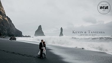 UaAward 2019 - Miglior produttore di suoni - Iceland_Kevin ∞ Tanya