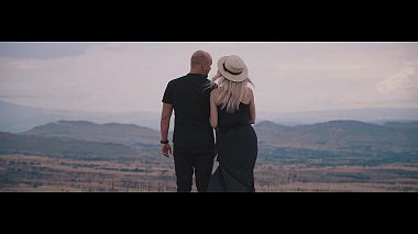 UaAward 2019 - Cel mai bun video de logodna - Dreams. Cappadocia