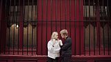 UaAward 2019 - Cel mai bun video de logodna - Love story in Paris 