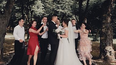 UaAward 2019 - Migliore gita di matrimonio - Nazar & Liubov