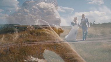 UaAward 2019 - Migliore gita di matrimonio - Jonatan&Victoriya