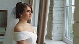 UaAward 2019 - Melhor estréia do ano - Mariya & Roman / Wedding clip