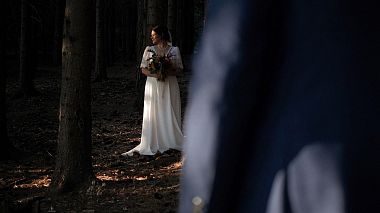 Balkan Award 2019 - Καλύτερος Βιντεογράφος - Mihaela / Manuel - wedding in Borovetz