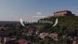 Balkan Award 2019 - 年度最佳视频艺术家 - Tamas and Justina