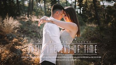 Balkan Award 2019 - 年度最佳剪辑师 - UNTIL THE END OF TIME
