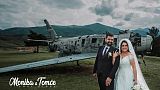 Balkan Award 2019 - Cel mai bun video de logodna - Monika & Tomche