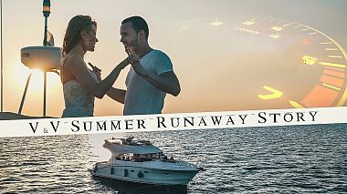 Balkan Award 2019 - Nejlepší procházka - Summer Runaway Story