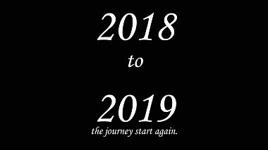 GrAward 2019 - Najlepszy Pilot - 2018 to 2019 the journey start again.