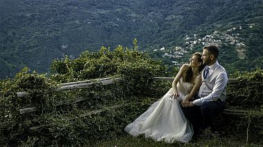 GrAward 2019 - Best Highlights - Κωνσταντίνα & Κωνσταντίνος - Γάμος στο Βόλο
