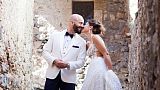 GrAward 2019 - Дебют року - Wedding in Southern Greece