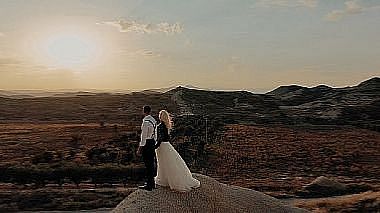 ItAward 2019 - Лучший Видеограф - THE DAY AFTER THE WEDDING