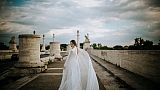 ItAward 2019 - Cel mai bun Videograf - Niccolò & Lorella // Wedding in Rome