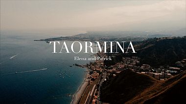 ItAward 2019 - Videographer hay nhất - Taormina - Elena and Patrick