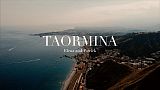 ItAward 2019 - Καλύτερος Βιντεογράφος - Taormina - Elena and Patrick