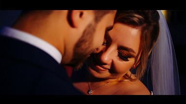 ItAward 2019 - Nejlepší videomaker - Alex & Alice - wedding day